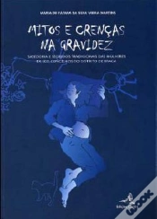 Capa do artigo Mitos e Crenças na Gravidez