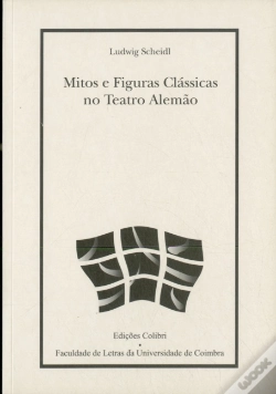 Capa do artigo Mitos e Figuras Clássicas no Teatro Alemão