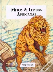 Capa do artigo Mitos & Lendas Africanas