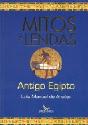 Mitos e Lendas - Antigo Egipto - Preview