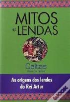 Mitos e Lendas - Celtas - País de Gales