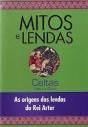 Mitos e Lendas - Celtas - País de Gales - Preview