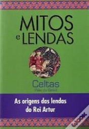 Capa do artigo Mitos e Lendas - Celtas - País de Gales