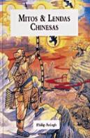 Mitos & Lendas Chinesas