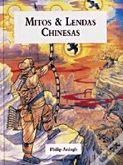 Capa do artigo Mitos & Lendas Chinesas