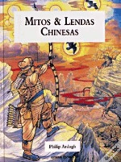Capa do artigo Mitos & Lendas Chinesas