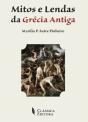 Mitos e Lendas da Grécia Antiga - Preview