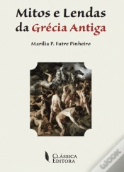 Capa do artigo Mitos e Lendas da Grécia Antiga