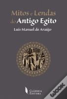 Mitos e Lendas do Antigo Egito