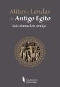 Mitos e Lendas do Antigo Egito - Preview