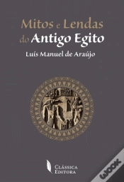 Capa do artigo Mitos e Lendas do Antigo Egito