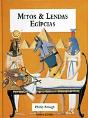 Mitos & Lendas Egípcias - Preview