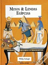 Mitos & Lendas Egípcias