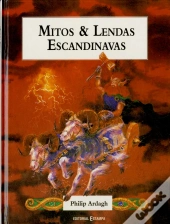 Mitos & Lendas Escandinavas
