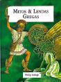 Mitos & Lendas Gregas - Preview
