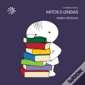 Mitos E Lendas