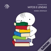 Capa do artigo Mitos E Lendas