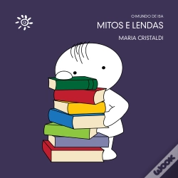 Capa do artigo Mitos E Lendas