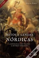 Mitos e Lendas Nórdicas