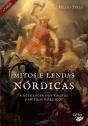 Mitos e Lendas Nórdicas - Preview