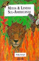 Mitos & Lendas Sul - Americanas