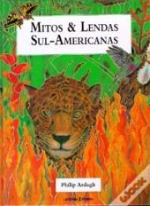 Mitos & Lendas Sul - Americanas