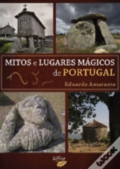 Capa do artigo Mitos e Lugares Mágicos de Portugal