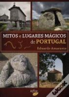Mitos e Lugares Mágicos de Portugal