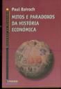 Mitos e Paradoxos da História Económica - Preview