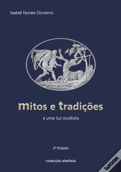 Capa do artigo Mitos e Tradições