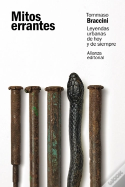 Capa do artigo Mitos Errantes