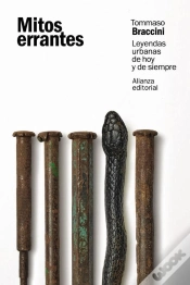 Capa do artigo Mitos Errantes
