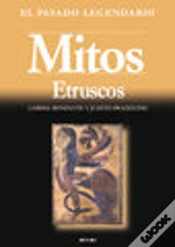 Capa do artigo Mitos Etruscos