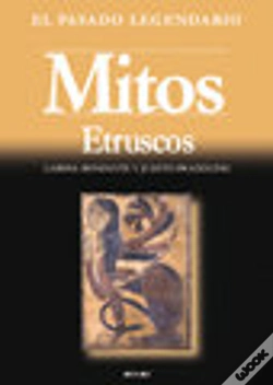 Capa do artigo Mitos Etruscos