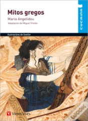 Capa do artigo Mitos Gregos (Cucaina)