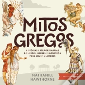 Capa do artigo Mitos Gregos I