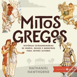 Capa do artigo Mitos Gregos I