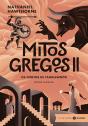 Mitos Gregos Ii: Edição Ilustrada - Preview