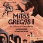 Mitos Gregos Ii - Preview