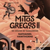 Capa do artigo Mitos Gregos Ii