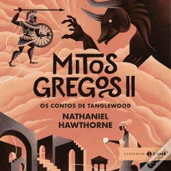 Capa do artigo Mitos Gregos Ii