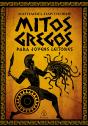 Mitos Gregos Para Jovens Leitores - Preview
