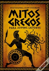 Mitos Gregos Para Jovens Leitores