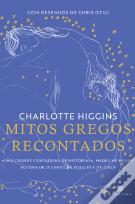 Mitos Gregos Recontados
