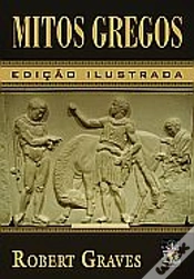 Capa do artigo Mitos Gregos