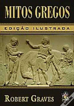 Capa do artigo Mitos Gregos