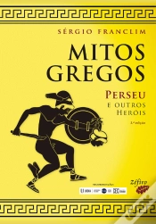 Capa do artigo Mitos Gregos