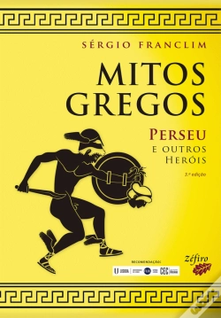 Capa do artigo Mitos Gregos