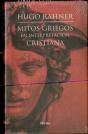 Mitos Griegos En Interpretacion Cristiana  - Preview