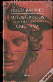 Capa do artigo Mitos Griegos En Interpretacion Cristiana 